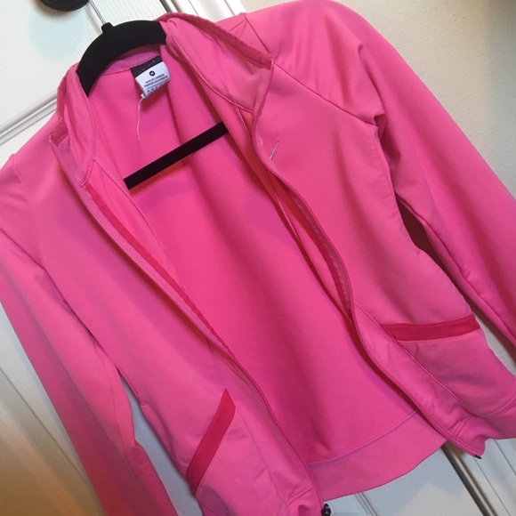 Nike Jacket - Picture 1 of 3